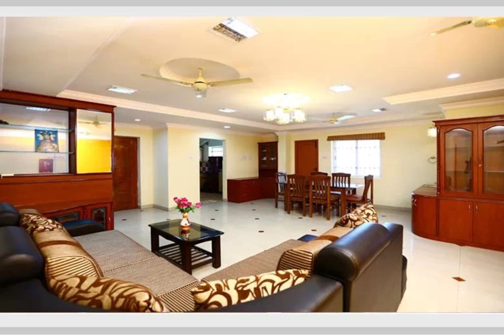 lobby or hall