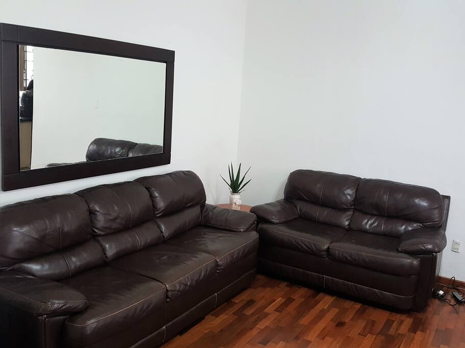 Espacio de Relax!