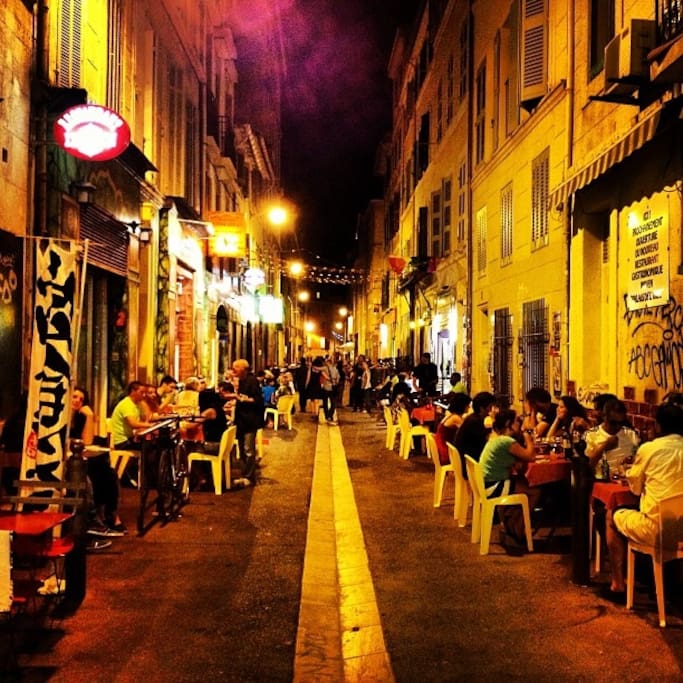 rue des trois rois