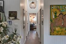 Sunrise Abode - the perfect summer retreat.