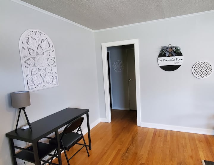 *The Cambridge Place* - Fort Wayne