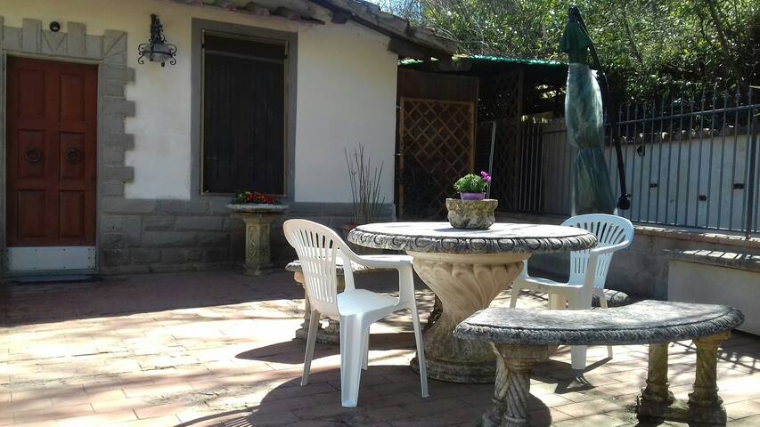 Airbnb Grassina Vacation Rentals Places To Stay