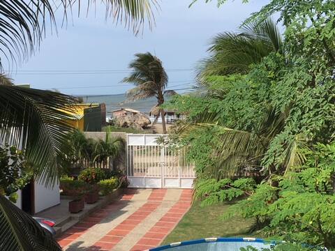 Villa Isabella - Hosting for families and groups