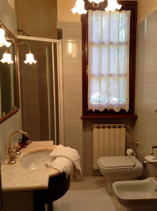 IL BAGNO