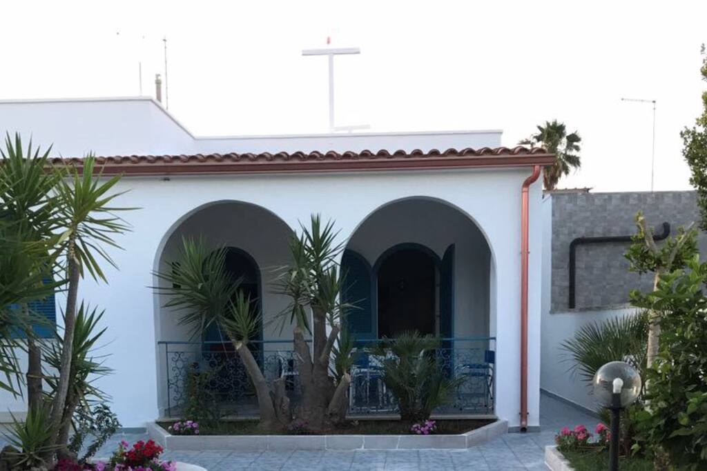 esterno