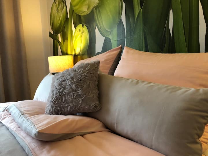 Apartment47 Fulda Houses for Rent in Petersberg, Hessen, Germany