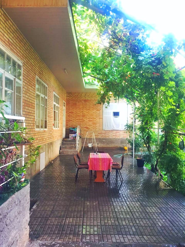 “Ulugbek" Private House at Samarkand Houses for Rent in Samarqand