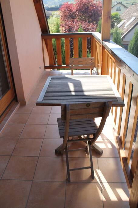 balcon