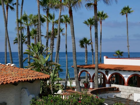 Top Airbnb: Romantic Las Gaviotas Private Apt. in Playas De Rosarito
