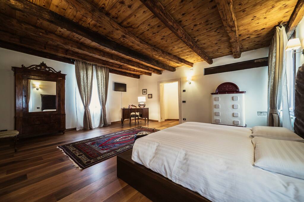 Camera da letto