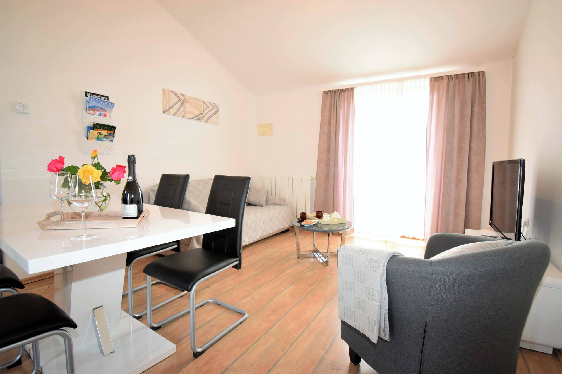 Apartment Vita