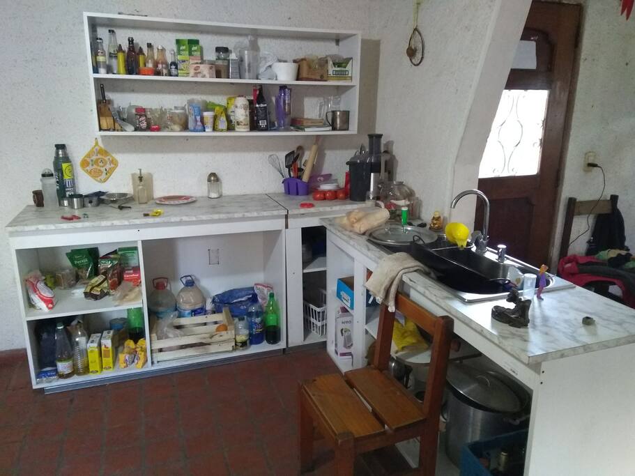 Cocina