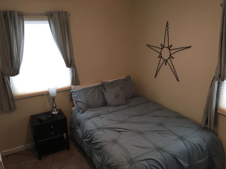 Bedroom 2