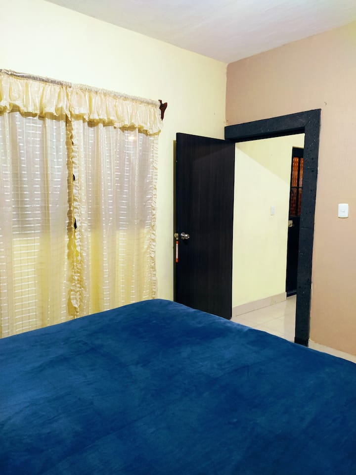 საძინებელი 1