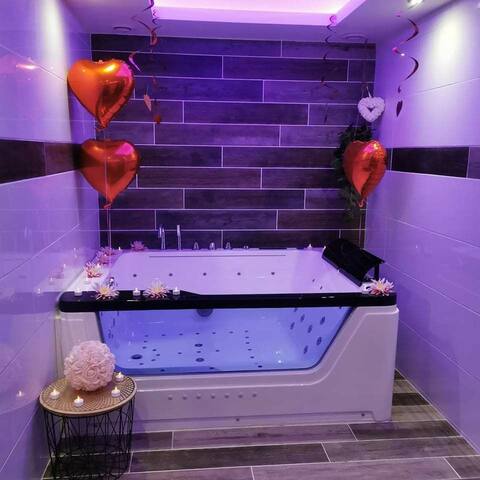 Gite libinlove
