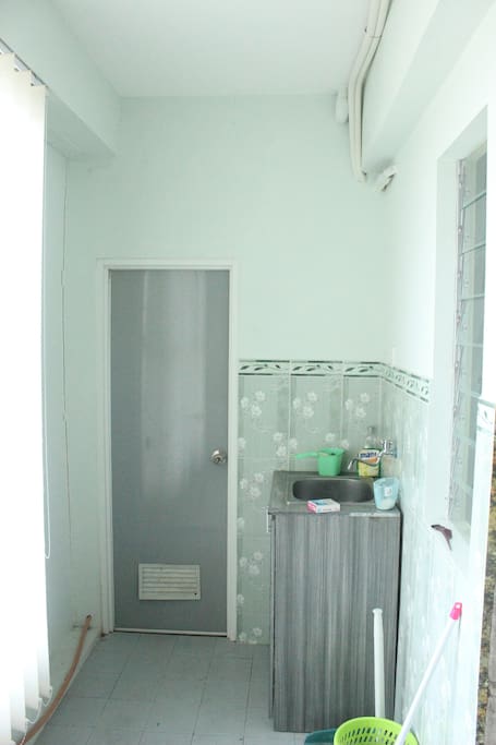 Dapur