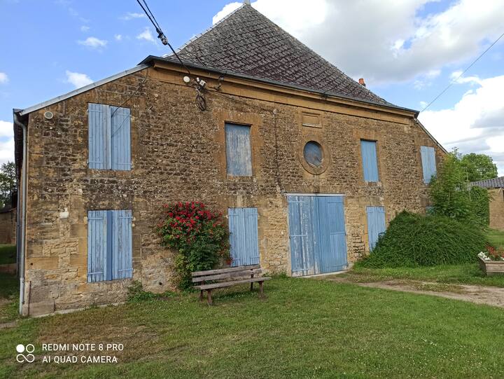 Vrigne-Aux-Bois Vacation Rentals & Homes - Grand Est, France | Airbnb