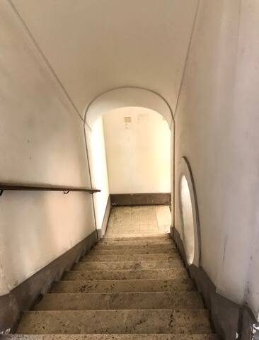 Casa Rossini; a historic house with a modern touch gallery image 4