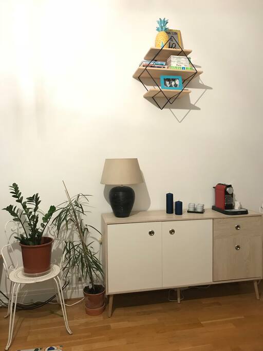 Salon
