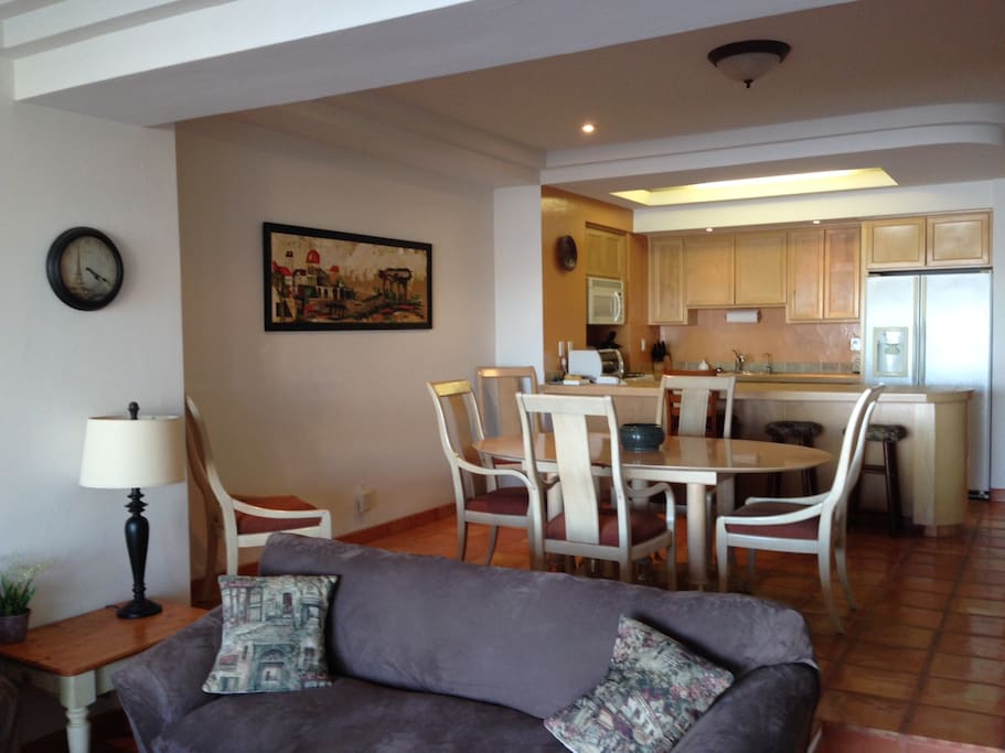 Dinning room