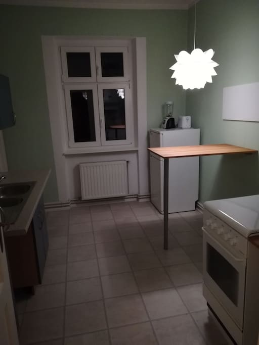 Küche // kitchen