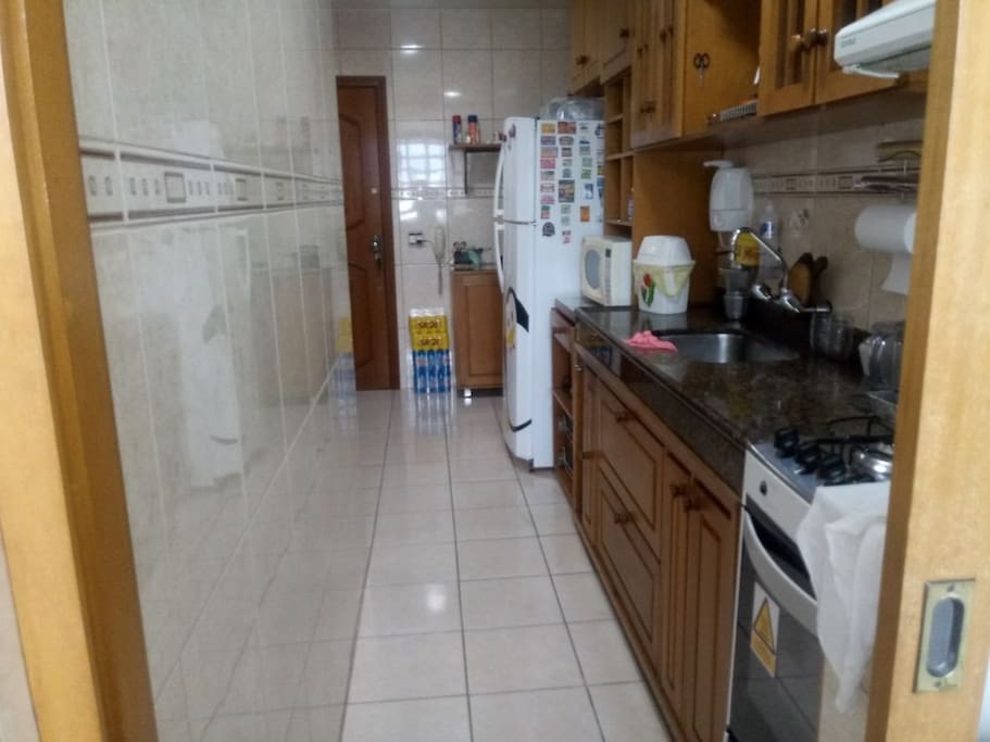 Cozinha