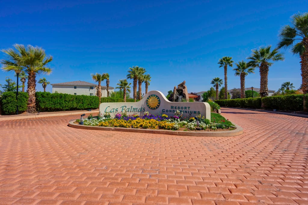 Enterance