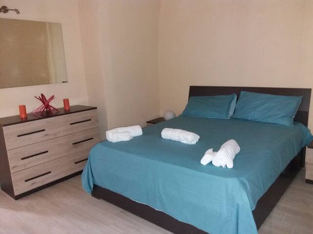 Colibrì Holiday home