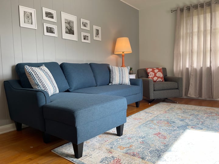 Fairmont Vacation Rentals & Homes West Virginia, United States Airbnb