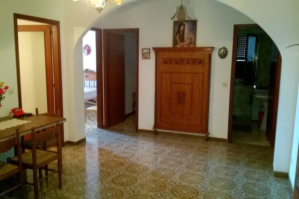ingresso