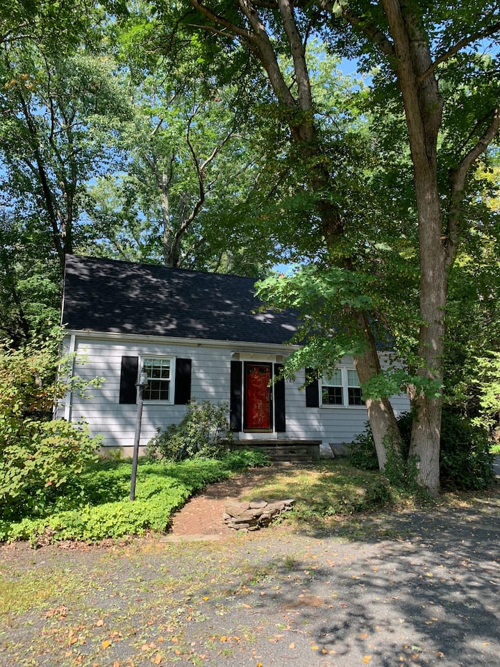 Granby Ferienwohnungen & Unterkünfte Massachusetts, Vereinigte