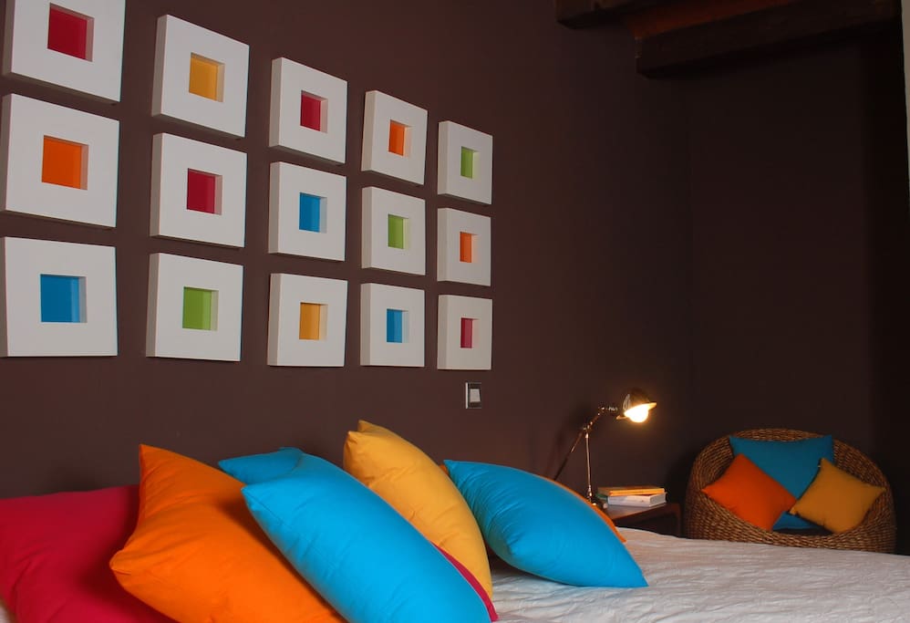Habitación individual