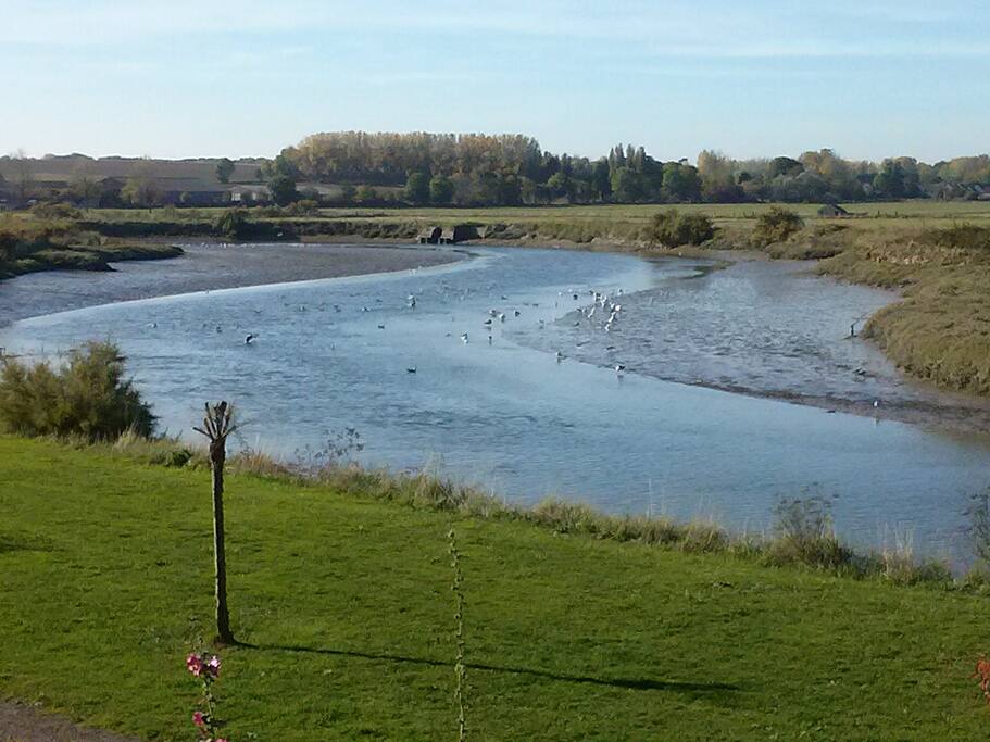 Vue sur la Seule photo 2