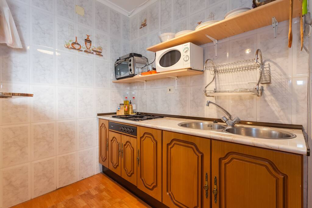 Cocina
