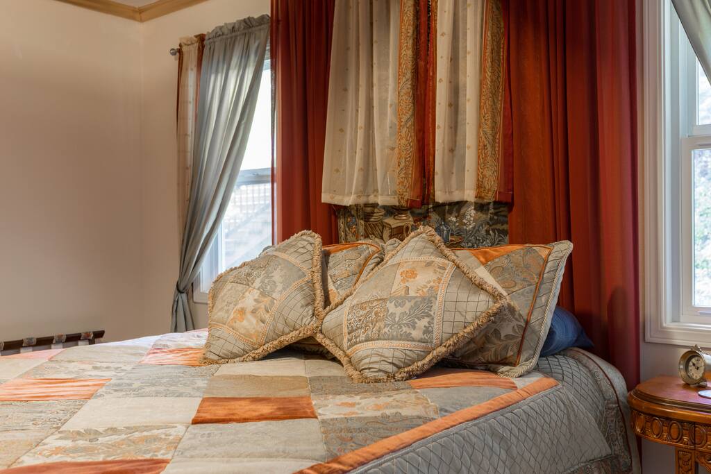 The Guest Room