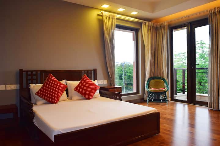 อีกรูปลักษณ์หนึ่งในห้องแรก