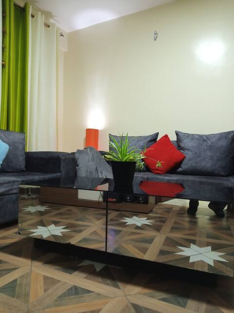 Cosy unit in Machakos town CBD
