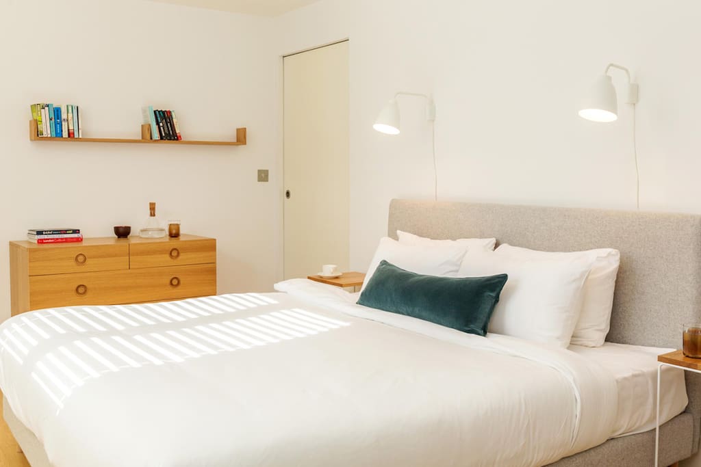 Premium One Bedroom