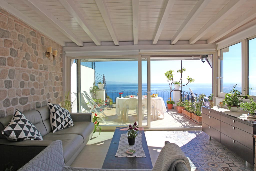 Casa Stella del Mattino - Taormina
