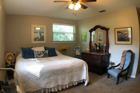 Amelia Island Sunflower