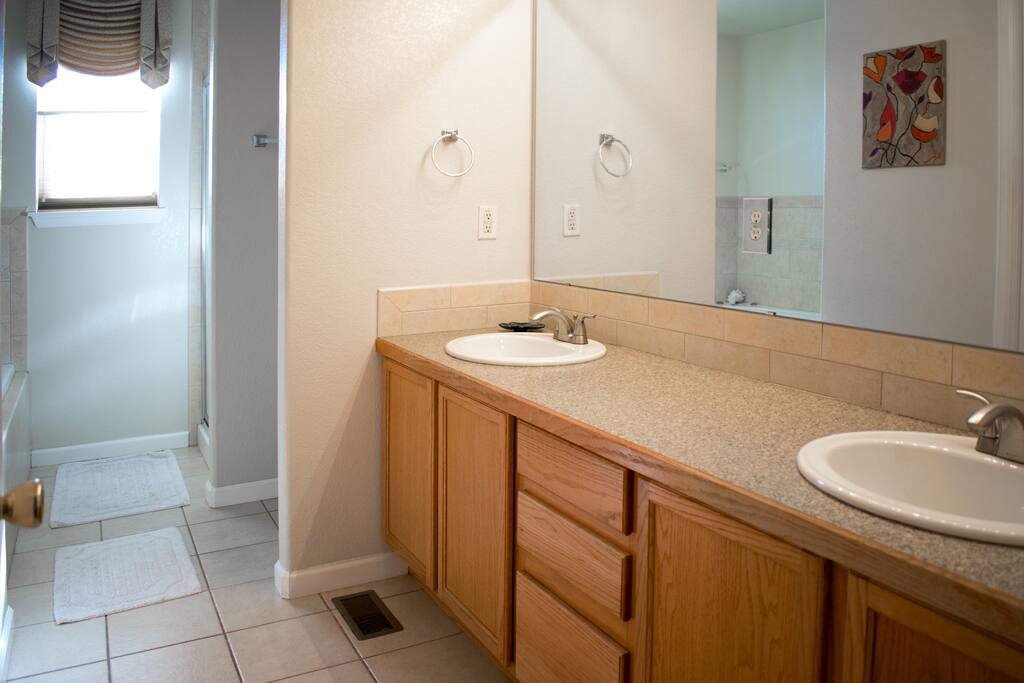 Master Bath