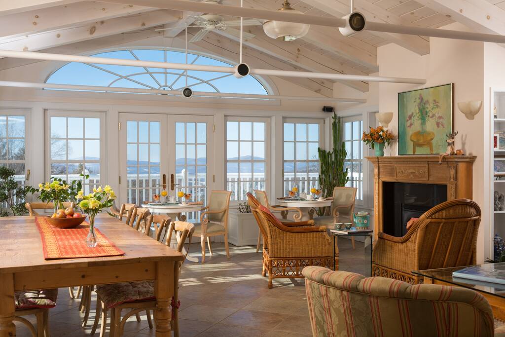 Conservatory
