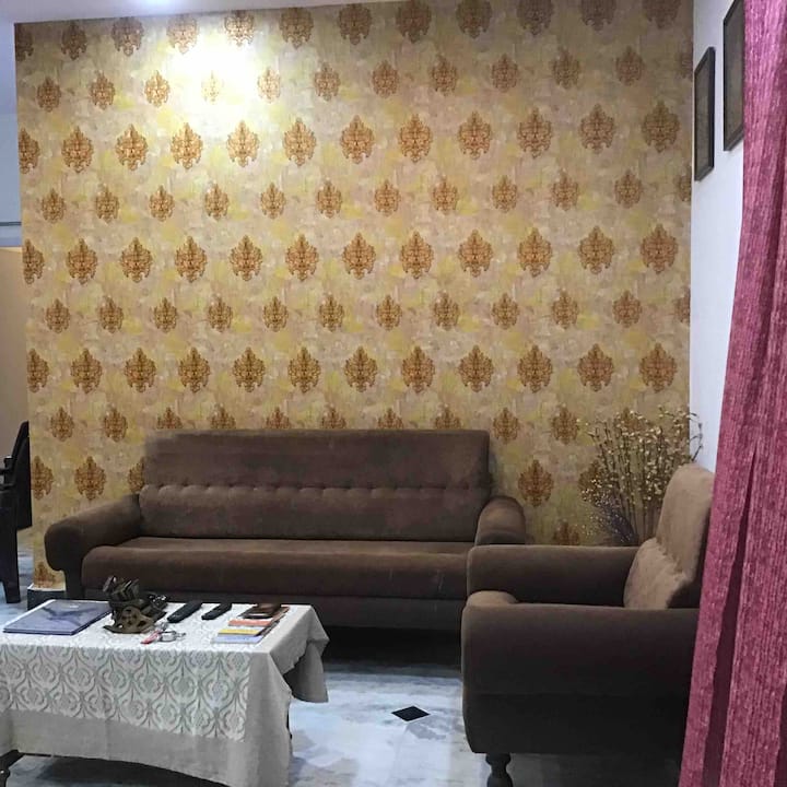 Sams - Bhopal