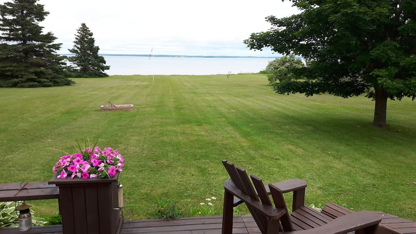 Belmont Executive Properties managed Airbnb listing 3
