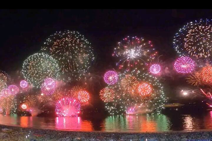 APTO ATLÂNTICA VISTA MAR EM TODOS OS QUARTOS/SALA gallery image 2