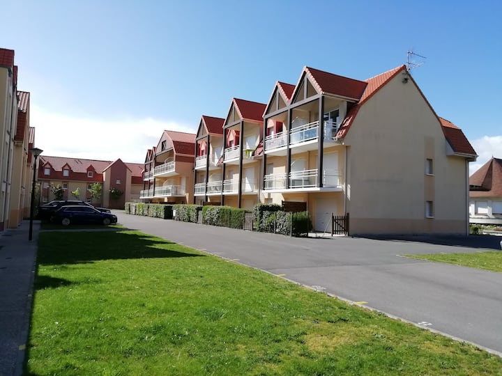 Plage SainteCécile Alquileres vacacionales y alojamientos Camiers