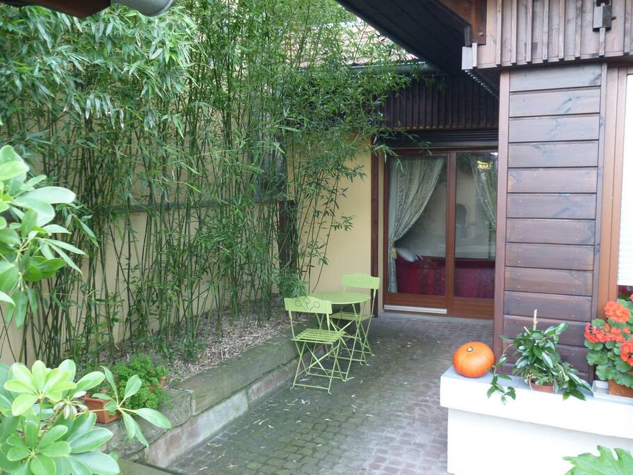 Jardin