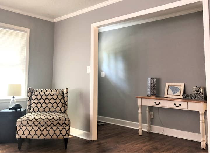 Mt Pleasant Central Location Dog Friendly Fenced - Mount Pleasant, SC