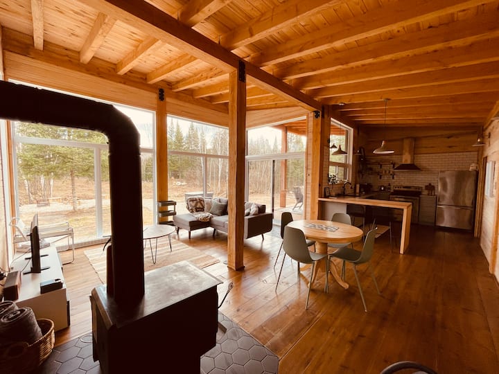 ChuteSaintPhilippe locations de vacances et logements Québec, Canada Airbnb