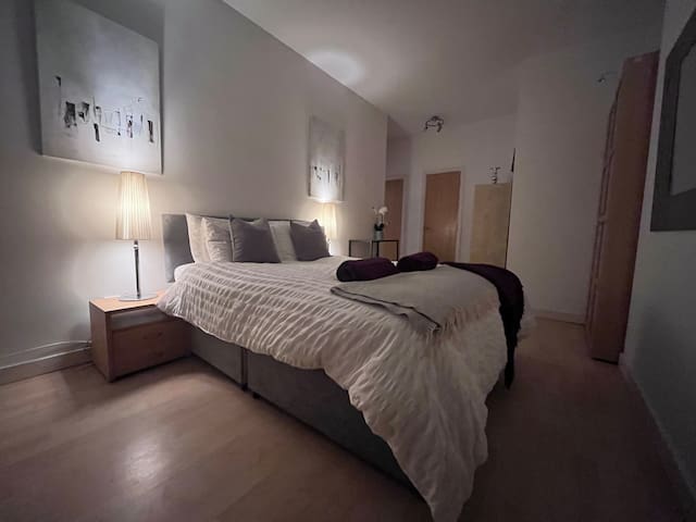 The Manchester Town House